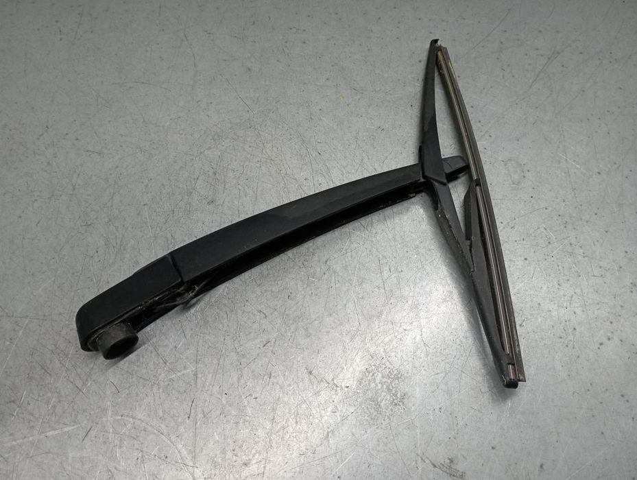 Haste / braço de escova limpa vidros trás PEUGEOT 208 II