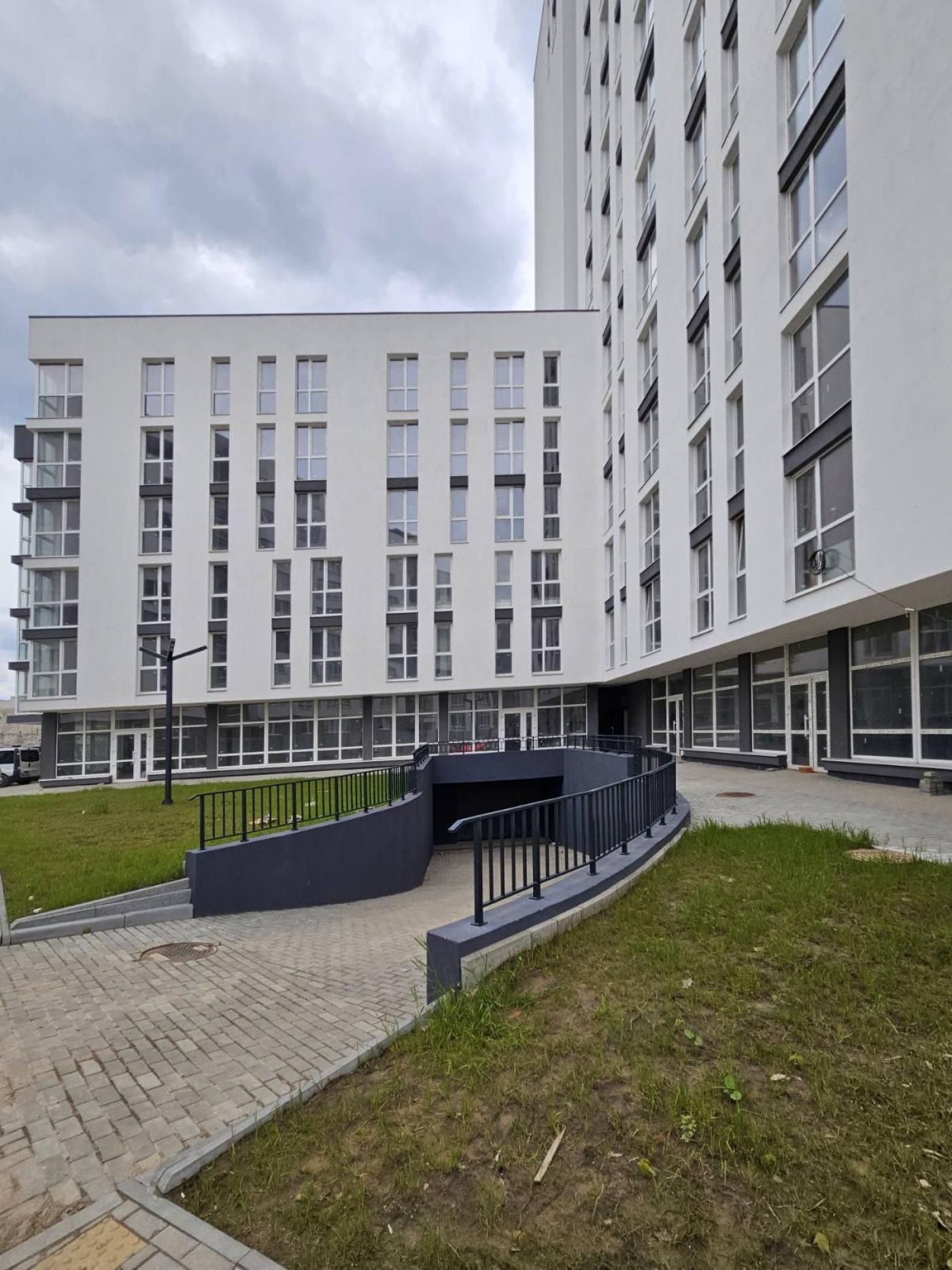 Продаж 2к квартири у ЖК Америка