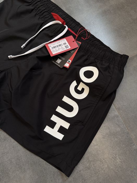 Шорти для плавання хуго HUGO