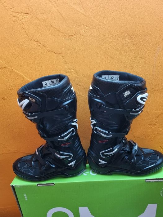 Alpinestars tech 7 Enduro 44.5