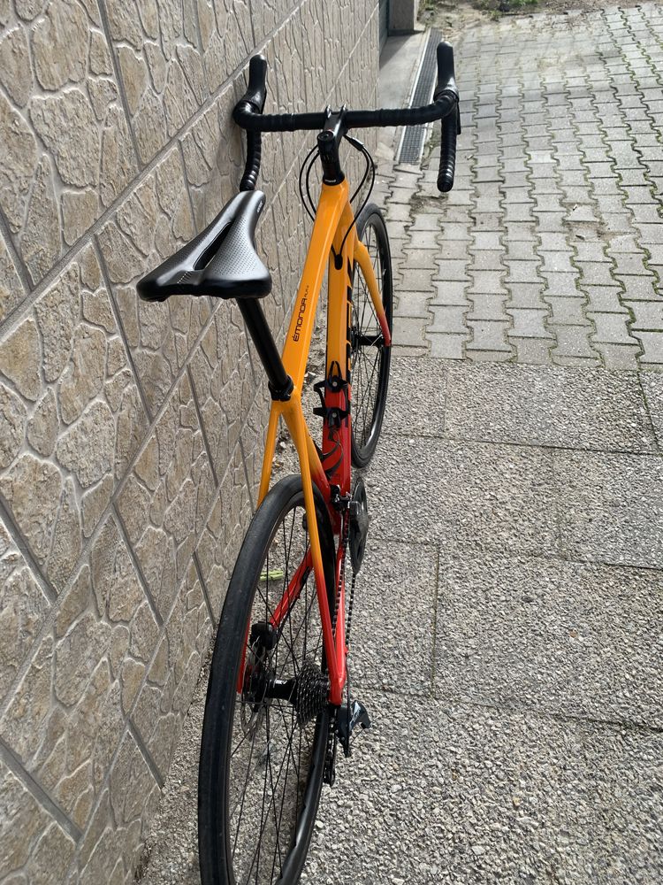 Vendo Trek Émonda ALR 4