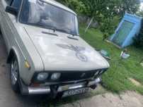 Ваз 2106.
