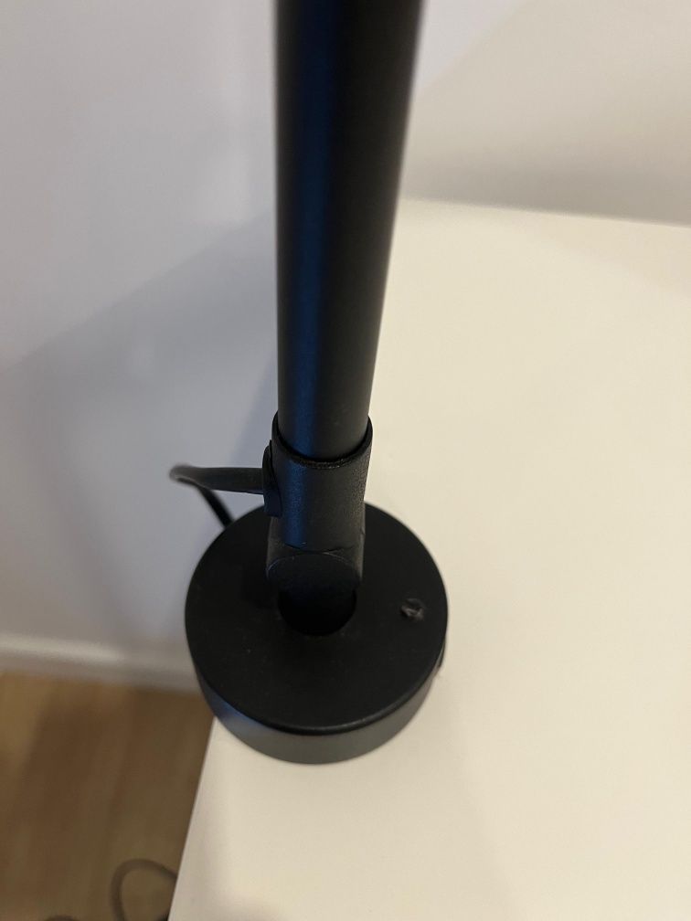 Candeeiro de mesa/parede Skurup da IKEA