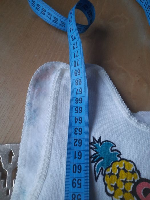 Cieplutkie śpioszki niemowlęce