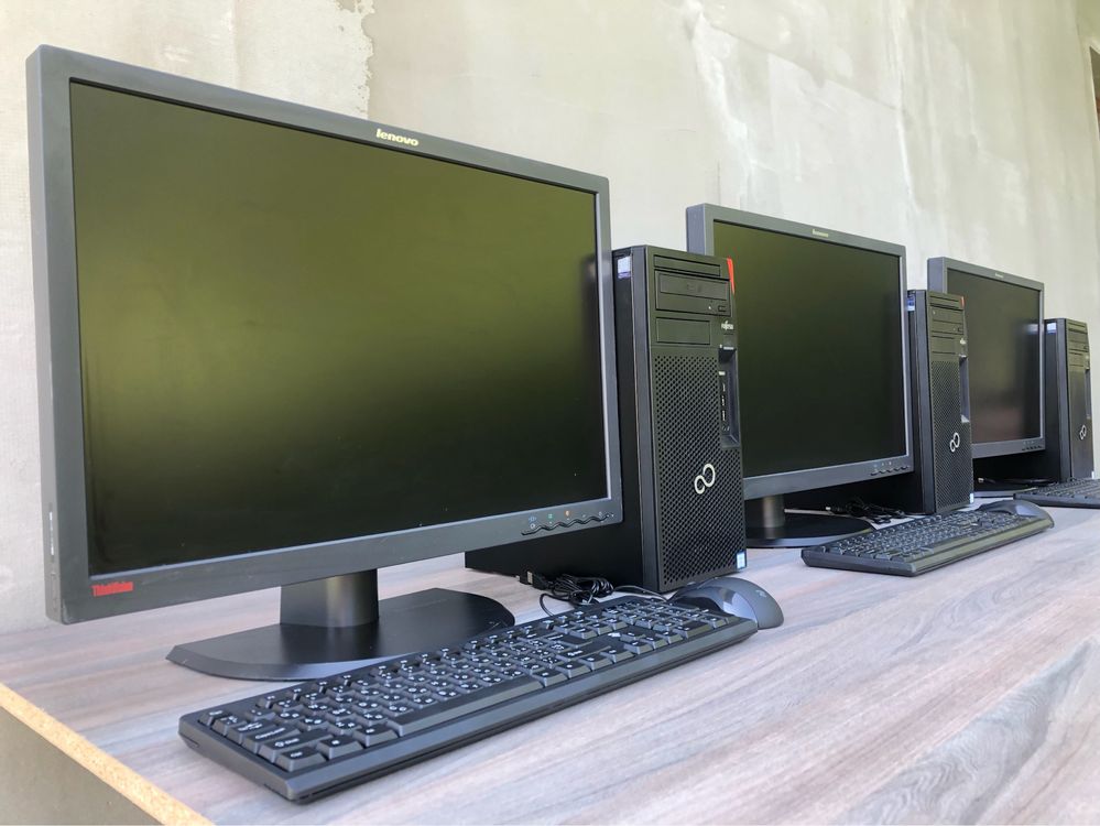 Компютери HP з Європи. Гурт та роздріб, Комп’ютер, комп’ютери