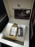 Albert Riele Family 1881 Swiss Made outlet kostka na gwarancji