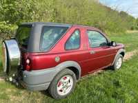 Land rover freelander 1.8 KAT