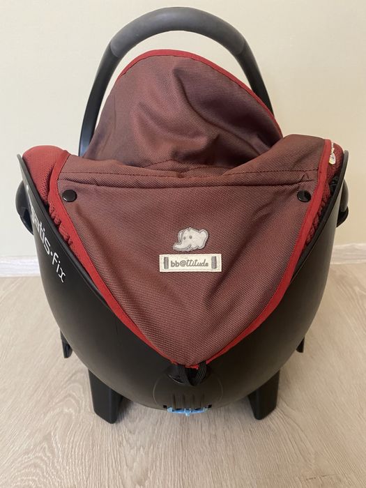 Детское автокресло Bebe Confort