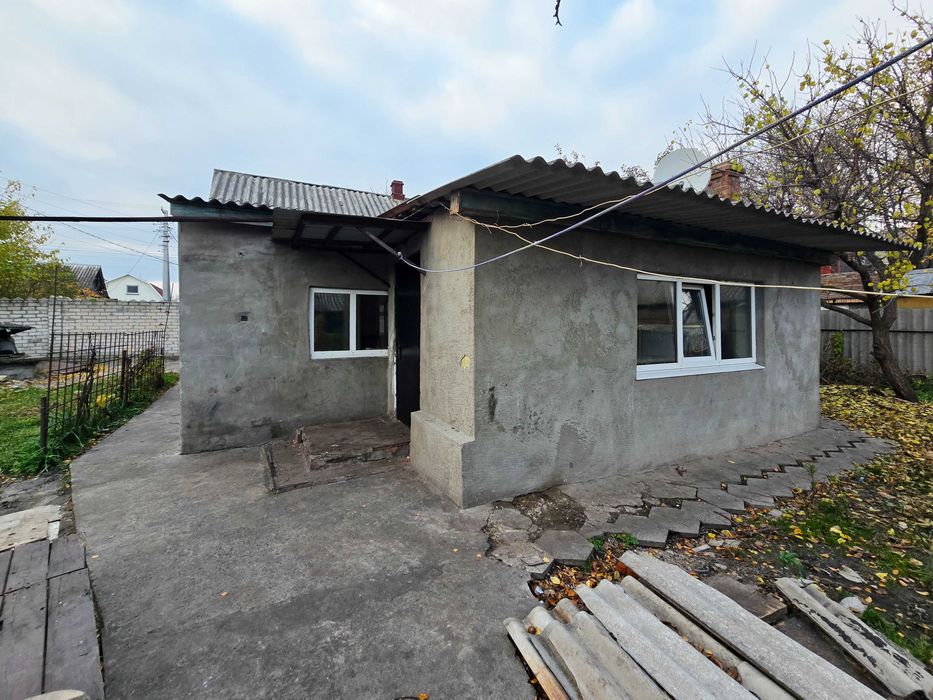 Продажа будинку в Крюкові | зуп."Самойлова" | вул.Г.Чуркіна