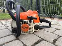 Pilarka spalinowa Stihl MS180