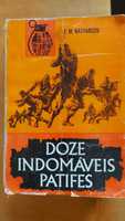 Doze Indomáveis Patifes de E.M. Nathanson