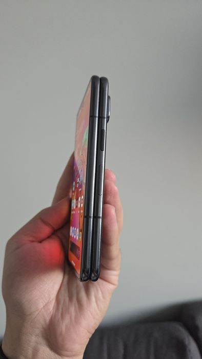 Google pixel fold 12/256 а-ля pixel 7 pro