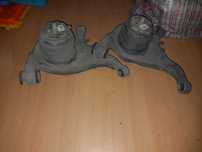 Vendo suspensao penumanicas