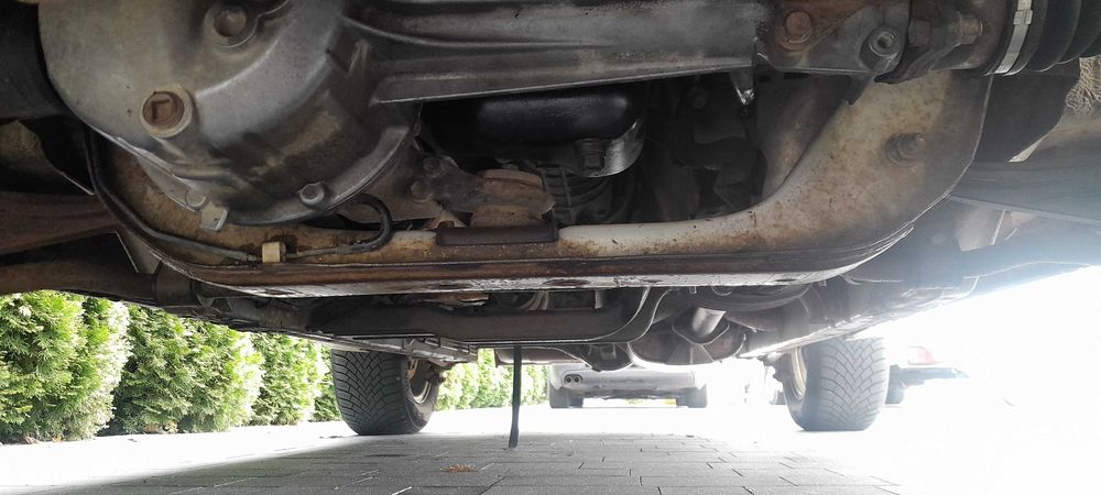 Suzuki Vitara 2.0 Benzyna 4x4 Sprowadzony Opłacony