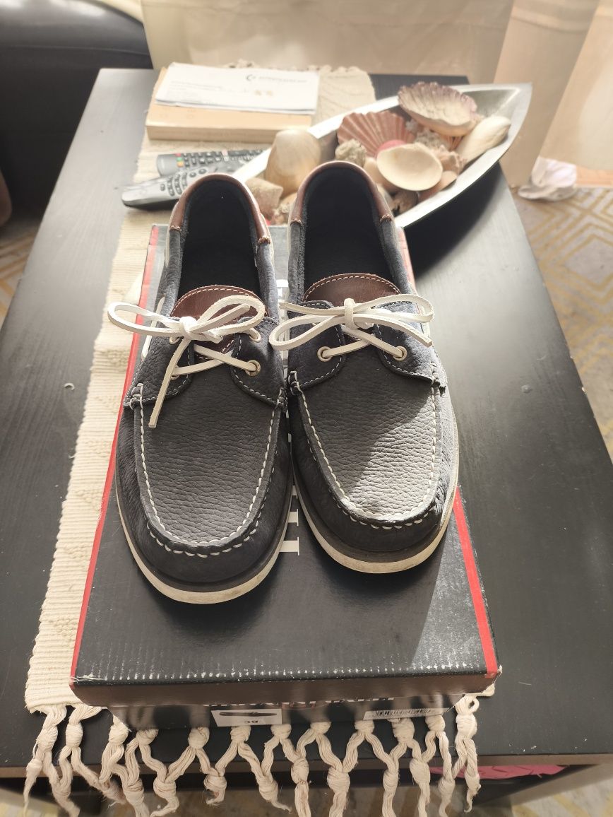 Sapatos Giovanni galli