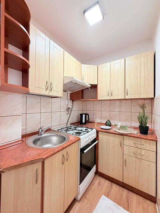 Sprzedam mieszkanie Kawalerka lub zamienię za inne.