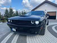 Dodge Challenger Dodge Challenger R/T T/A 5.7 Hemi 375Hp