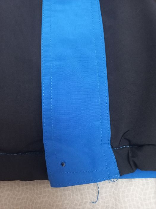 Куртка для хлопчика