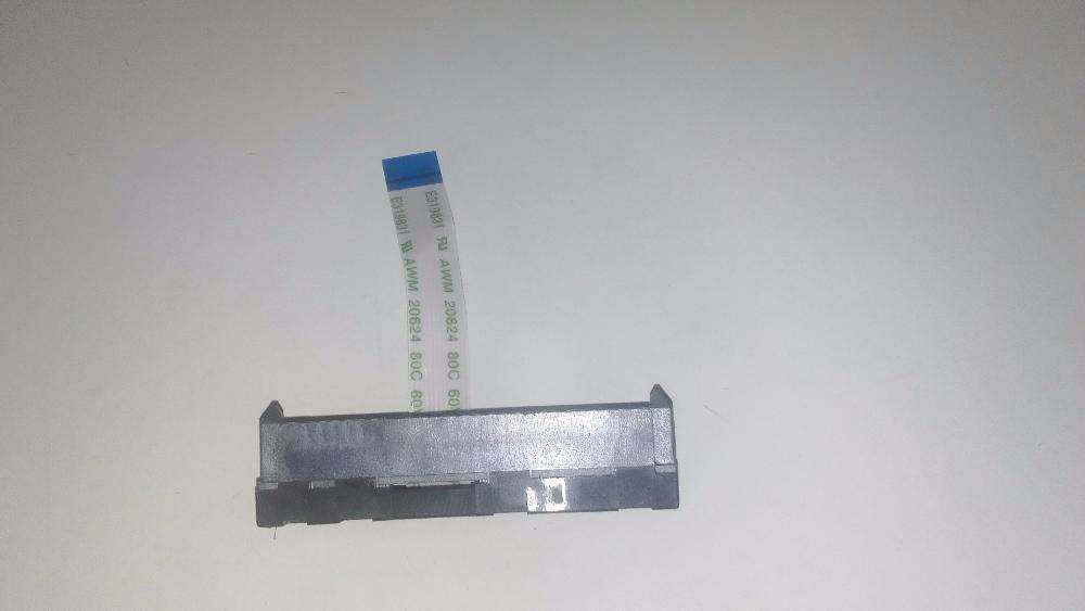 Adaptador (flat cable) para Disco Sata de Portátil NOVO