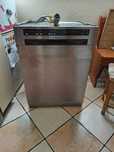 Zmywarka Whirlpool ADP606F ECO 6th Sense