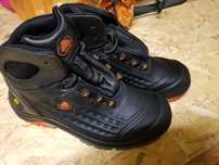 Buty robocze Bata rozmiar 38