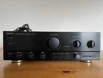 Kenwood KA 7010 wzmacniacz