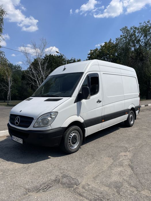 Продам своего Буса