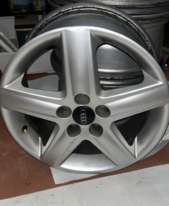 Jantes Audi SLINE R16/5x112