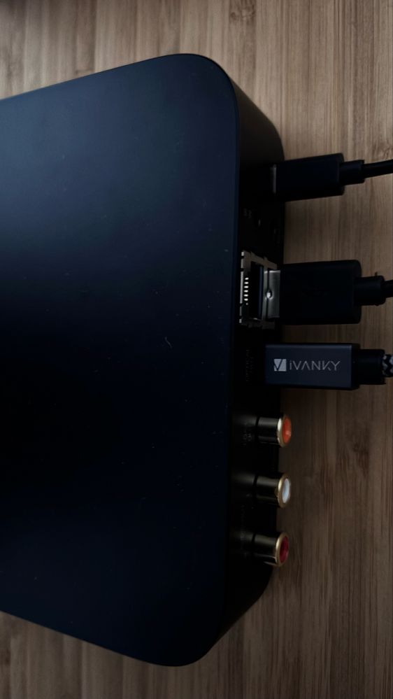 Streamer Bluesoud Node Nano
