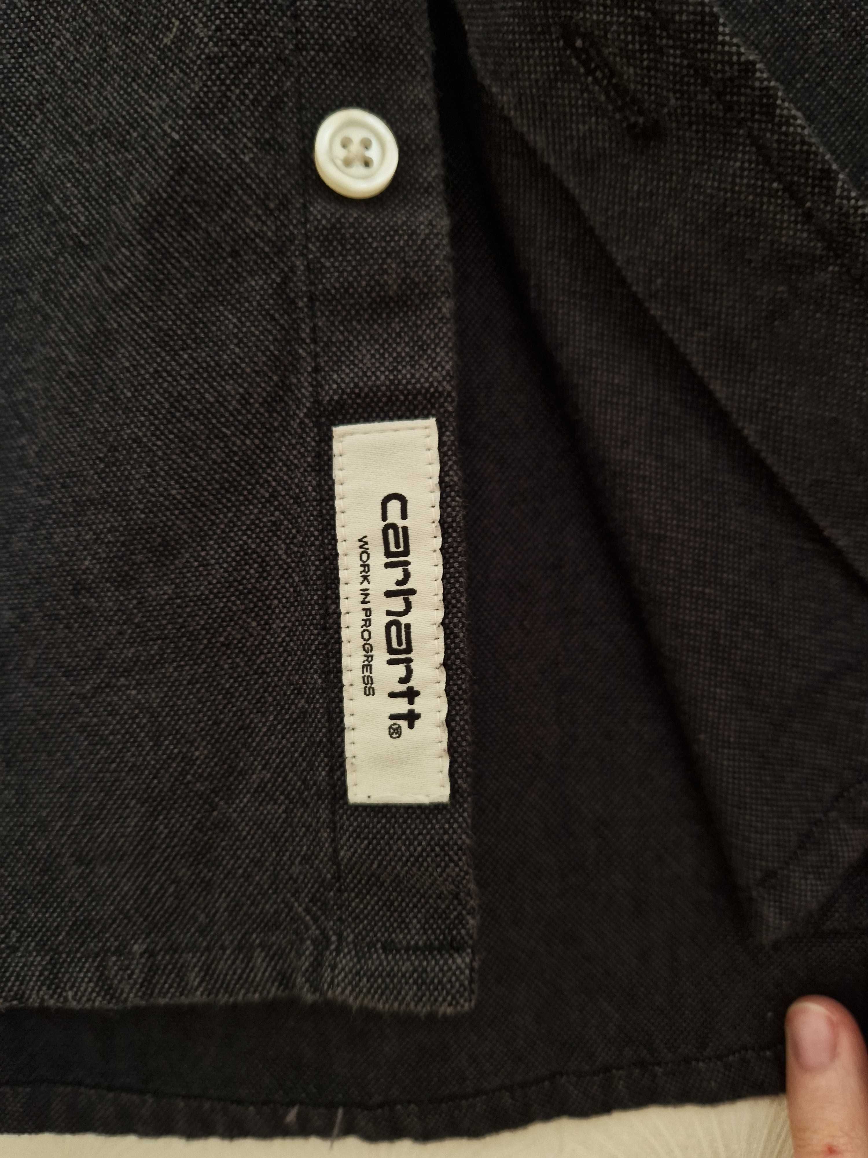 Рубашка Carhartt WIP