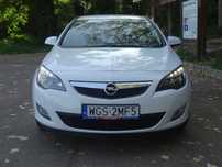 Opel Astra 1.7 DTCi