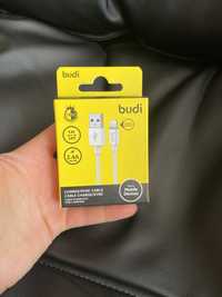 USB кабель BUDI