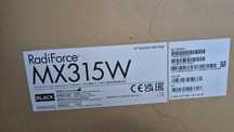 Monitor radiologiczny Eizo RadiForce MX315W 31 cali