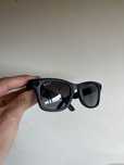 Rayban Meta Wayfarer Polarizados