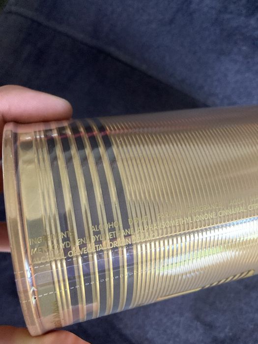 Jean Paul Gaultier Le Male Elixir 75ml