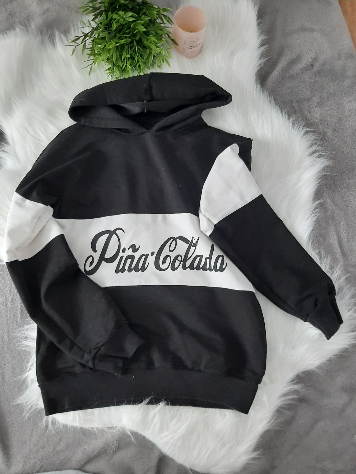 Bluza Pina colada