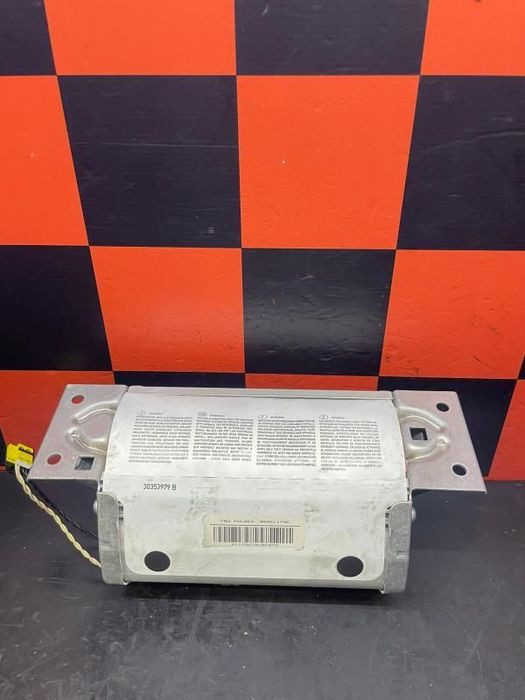 Airbag Passageiro Bmw 1 (E87)