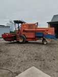 Kombajn bizon 88r