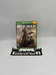 Mad Max Xbox One Gwarancja
