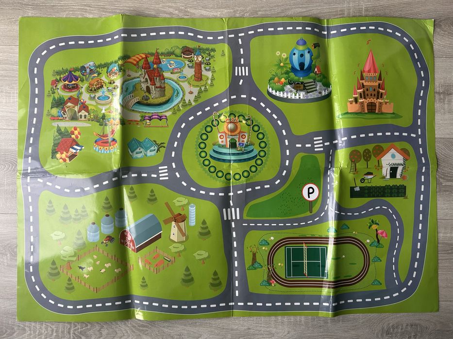 Деревʼяна залізна дорога