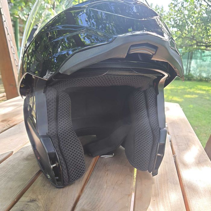 Шолом Bell Revolver EVO