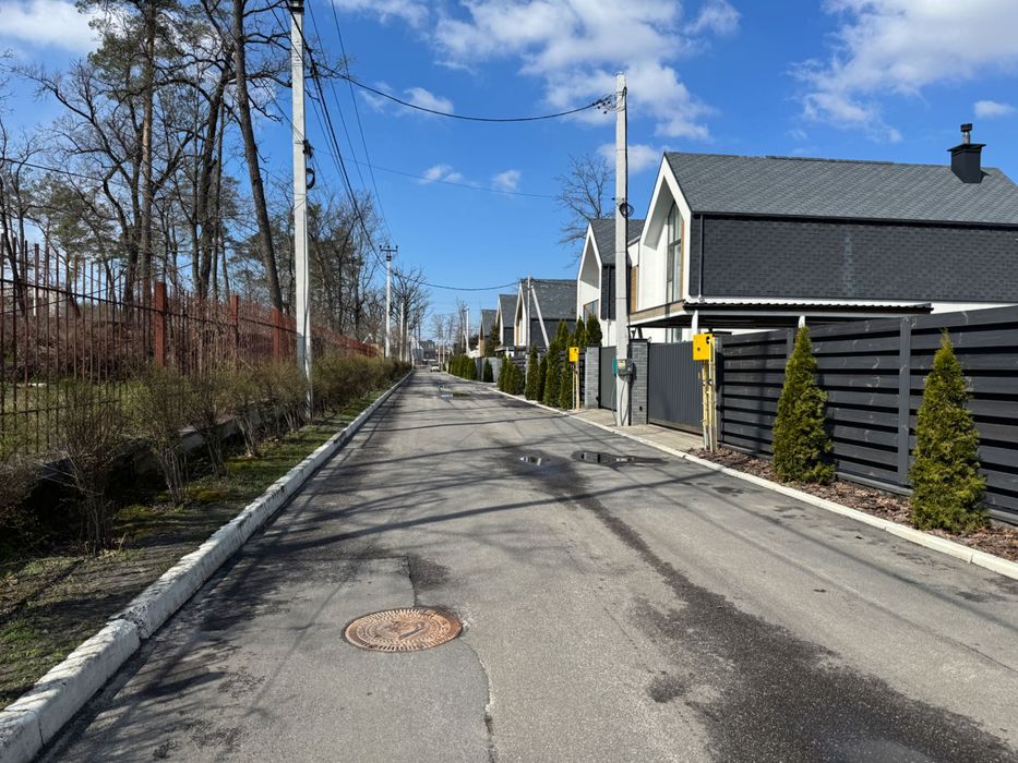 Дуплекс в КМ Лофт Сіті. Частковий ремонт! ГАЗ. Центральні комунікації