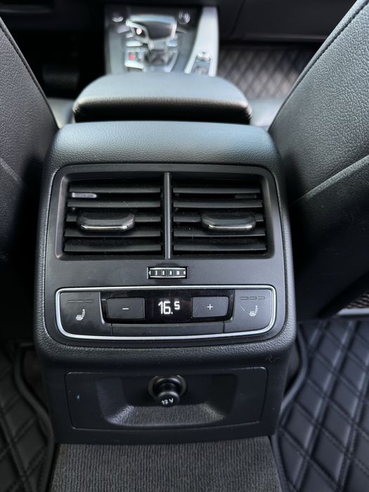Продам Audi A4 B9 2.0 Quattro!