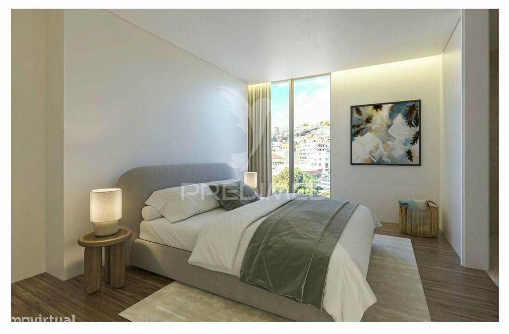 Apartamento T2 Funchal