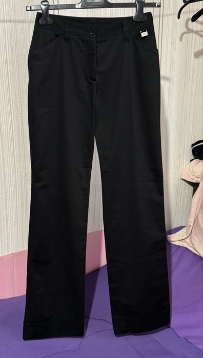 Брюки Dolce gabbana онигинал