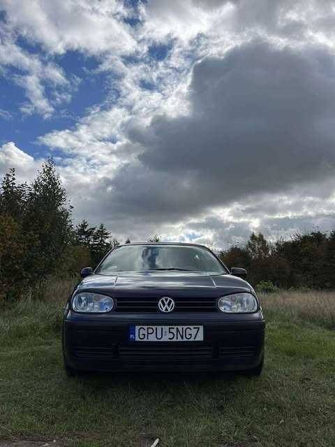 Volkswagen Golf IV 1.6