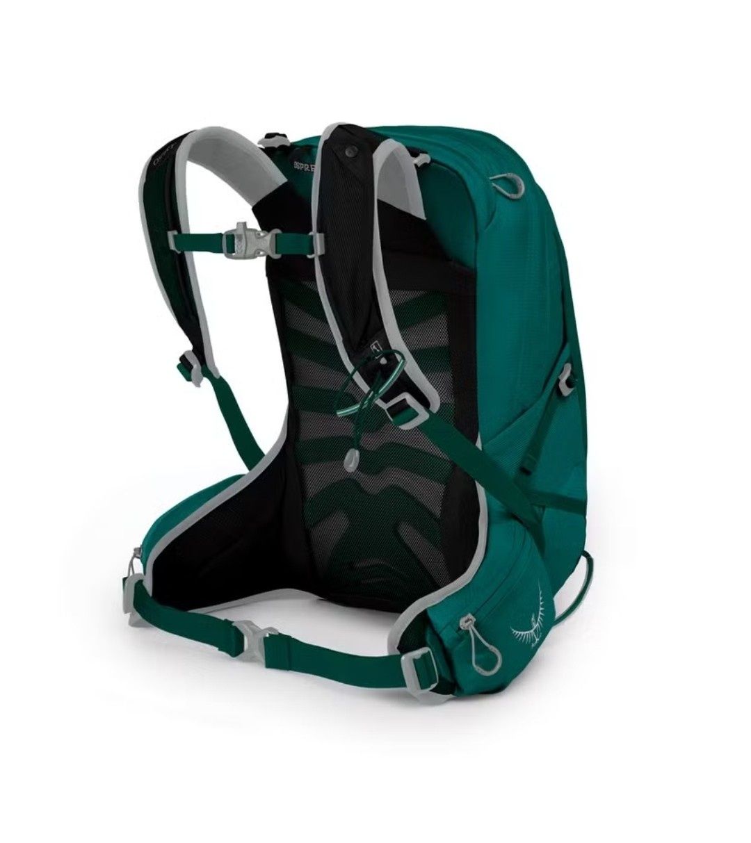 Plecak Osprey Tempest 9l Jasper Green WXS/S