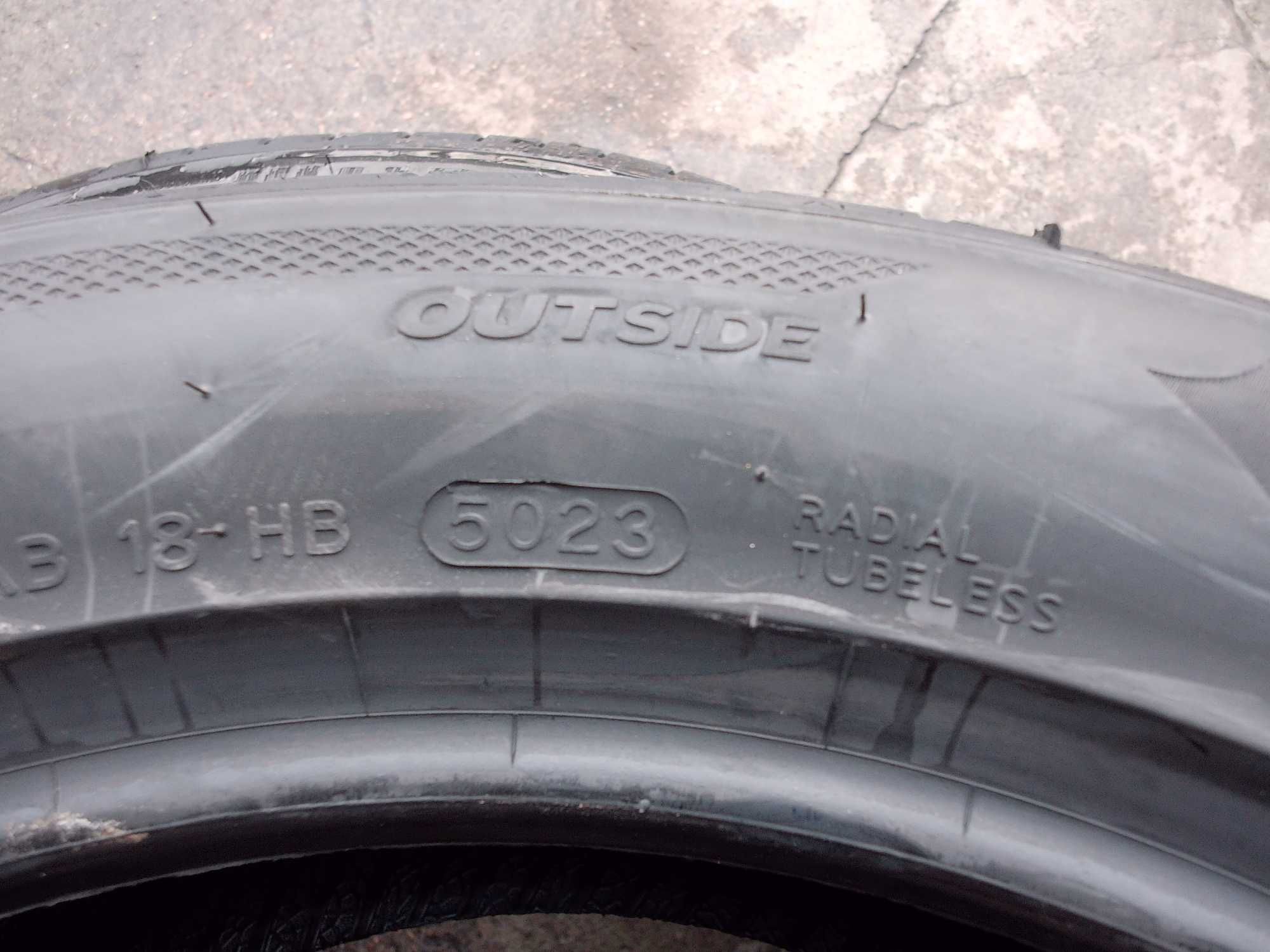 Hankook Ventus Prime 4 225/50/17 94W nowe z 2023r