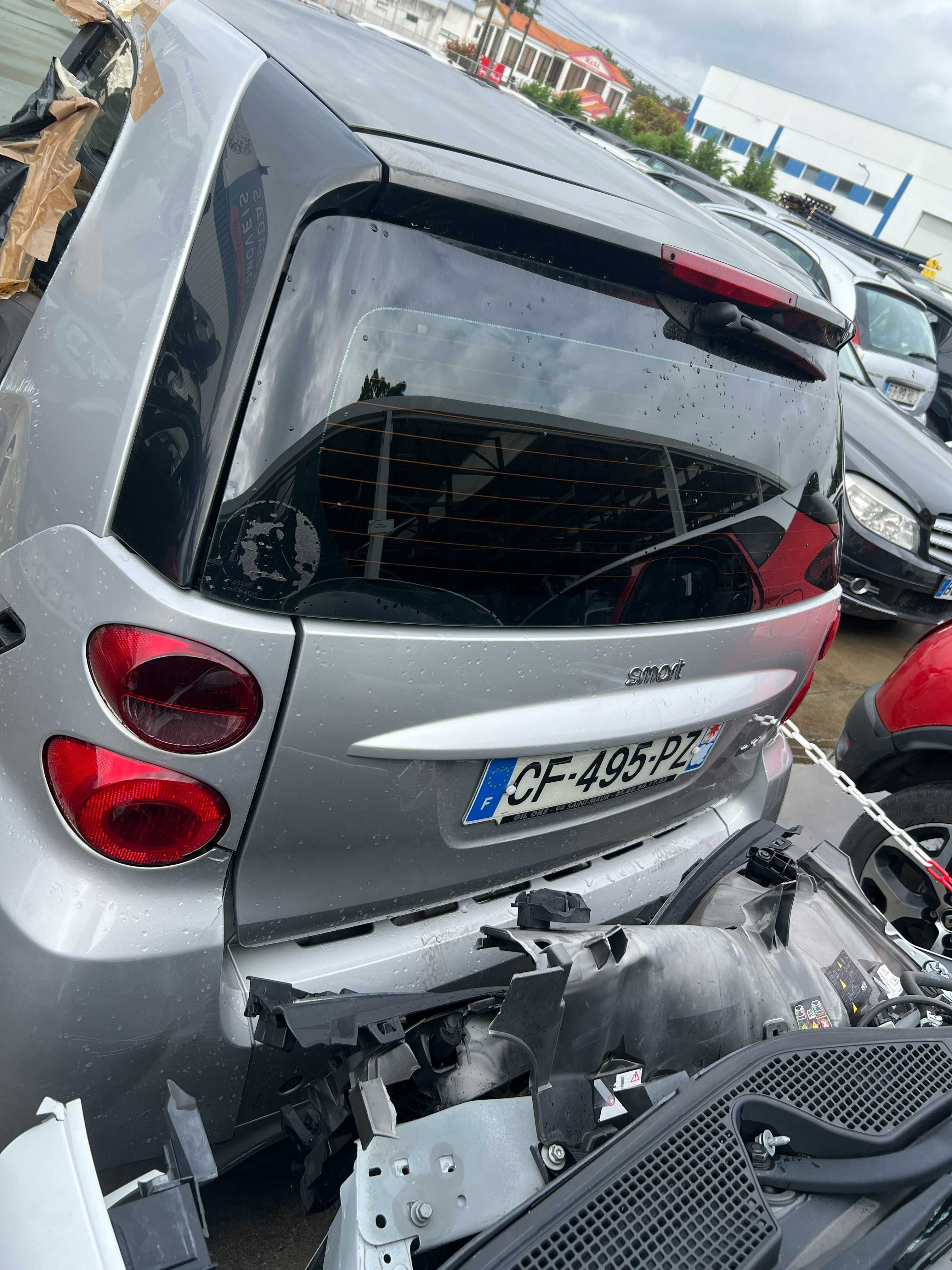 Smart Fortow 1.0 2009