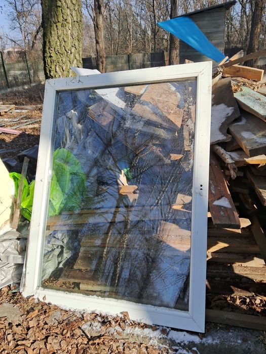 Євровікно в гарному стані